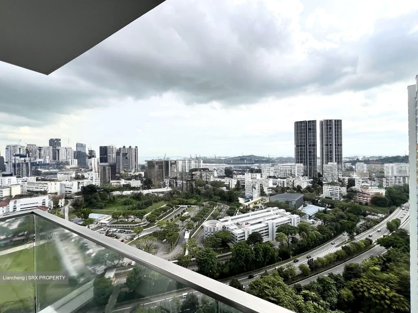 The Regency At Tiong Bahru (D3), Condominium #574789171